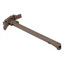 Griffin Armament SNACH Gen 2 RV3 AR-15 Ambidextrous Charging Handle - FDE - Griffin Armament