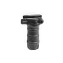 Tango Down Short Quick Disconnect Vertical Grip - Black - Tango Down
