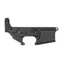 Spikes Tactical AR-15 Lower Receiver - No Logo - Stripped Lower - Spike's Tactical