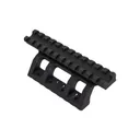 RS Regulate AKR Upper Scope Mount Picatinny Rail - Rs Products