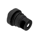 Yankee Hill Machine Mini Phantom QD Muzzle Brake - 5/8x24 - Yankee Hill Machine