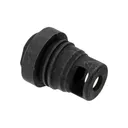 Yankee Hill Machine Mini Phantom QD Muzzle Brake - 1/2x28 - Yankee Hill Machine