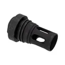 Yankee Hill Machine Mini Phantom QD Flash Hider - 5/8x24 - Yankee Hill Machine