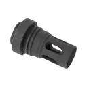 Yankee Hill Machine Mini QD Flash Hider - 1/2x28 - Yankee Hill Machine