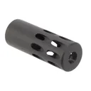 Volquartsen Forward Blow Comp - .920" 10/22 Bull Barrel - 1/2x28 - Volquartsen