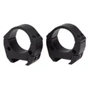 Browning Precision Picatinny 30mm Scope Rings - Low - Browning