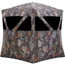 Barronett Prowler 200 Blind Bloodtrail Woodland Camo - Barronett