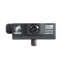 American Defense AD-BP Harris-Style Quick Detach Bipod Mount - Black - American Defense