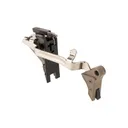 Overwatch Precision PolyDAT Drop in Kit for Gen 5 GLOCK 9mm - FDE/Black - Overwatch Precision