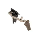 Overwatch Precision PolyDAT Drop in Kit - Gen 5 GLOCK 9mm - FDE - Overwatch Precision