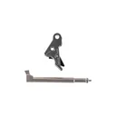 Overwatch Precision CZ P10 TAC Trigger - Gun Metal Gray/Black - Overwatch Precision