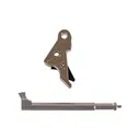Overwatch Precision CZ P10 TAC Trigger - FDE/Black - Overwatch Precision