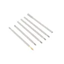 Forward Controls Design Compact Section Rod - 18"-20" - Forward Controls Design