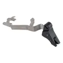 Overwatch Precision DAT V2 Trigger Fits Glock Gen 5 - Black - Overwatch Precision