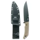 KA-BAR Jarosz Turok Fixed Blade Knife - Ka-Bar
