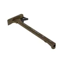 Precision Reflex M84 Gas Buster AR-15 Charging Handle - Large Latch - FDE - Precision Reflex, Inc.