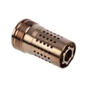 Q Cherry Bomb 7.62 Muzzle Brake - 5/8x24 - Q