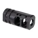 Andro Corp .30 Cal Dual Port G2 Muzzle Brake - 5/8x24 - Andro Corp Industries