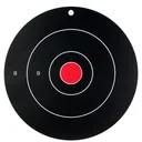 Birchwood Casey Dirty Bird 12" Bullseye Target - 100 Pack - Birchwood Casey