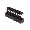 Mesa Tactical SureShell Carrier and Rail - Mossberg 500 - 6-Shell - 12 ga - Mesa Tactical
