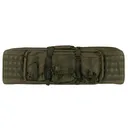 NcSTAR VISM 42" Double Carbine Case - Green - Ncstar