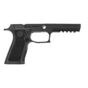 SIG Sauer P320 X-Series Grip Module Assembly 9/40/357 Full Size Small - Black - Sig Sauer