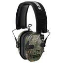 Walkera (TM)s Razor Slim Electronic Quad Muffs - Realtree Xtra - Walker's
