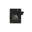 Superlative Arms AR-15 Adjustable Gas Block - Melonite - Clamp On - .625" - Superlative Arms