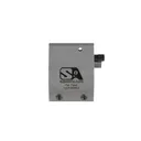 Superlative Arms AR-15 Adjustable Gas Block - Matte Finish - Clamp On - .625" - Superlative Arms