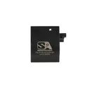 Superlative Arms AR-15 Adjustable Gas Block - Melonite - Set Screw - .625" - Superlative Arms