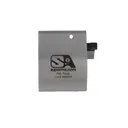 Superlative Arms AR-15 Adjustable Gas Block - Matte Finish - Set Screw - .625" - Superlative Arms
