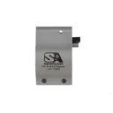 Superlative Arms AR-15 Adjustable Gas Block - Matte Finish - Clamp On - .875" - Superlative Arms