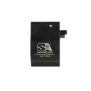 Superlative Arms AR-15 Adjustable Gas Block - Melonite - Set Screw - .875" - Superlative Arms