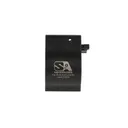 Superlative Arms AR-15 Adjustable Gas Block - Melonite - Set Screw - .936" - Superlative Arms