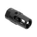 Bravo Company Manufacturing BCMGUNFIGHTER Compensator Mod 4 - 5.56 - 1/2x28 - Bravo Company Manufacturing