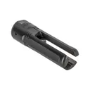 SureFire 3 Prong Eliminator 7.62 Flash Hider - 5/8x24 - Surefire