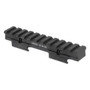 BCM A/T Optic Riser 525-11 - Bravo Company Manufacturing
