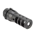 Dead Air Silencers KeyMo .30 Cal. Muzzle Brake Suppressor Mount - 1/2x28 - Dead Air Silencers