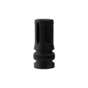 Dead Air Xeno Flash Hider - 1/2X28 - Dead Air Silencers