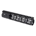 Foxtrot Mike Products Ultra Light Free Float M-LOK AR-15 Handguard - 8.5" - Foxtrot Mike Products