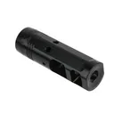 SureFire ProComp 7.62 Muzzle Brake - 5/8x24 - Surefire