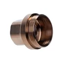 Rearden ATLAS XL Suppressor Thread Adaptor - Bravo 1.375x24 - Heat Treat - Rearden
