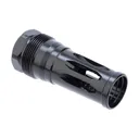 Rearden Flash Hider - R2C - PB Mount - Square - 1/2x28 - .375 - Nitride - Rearden