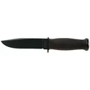 KA-BAR Mark 1 Fixed Blade Knife - Kraton Grip - Ka-Bar