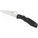 Spyderco Pacific Salt FRN Folding Knife - Black - Spyderco