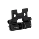 Bobro Engineering MLOK Pivoting QD Flashlight Mount - Bobro Engineering