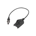 SureFire Compact Remote Switch - 9" - Picatinny Mount - Surefire