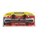 Traditions Muzzleloader 3-9x40mm Rifle Scope Pack - Vanguard