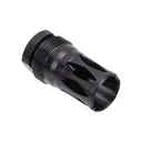 Forward Controls Design / Revival Defense Flash Hider Comp - External Thread Suppressor Mount - 1/2 X 28 - Forward Controls Design