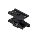 Reptilia Corp DOT Mount for Aimpoint Micro - Black - Lower 1/3rd - Reptilia Corp